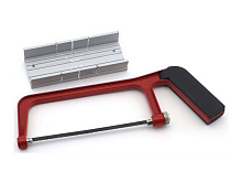 Набор лобзик  стусло, шт