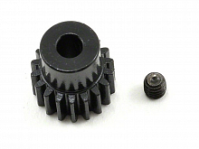 Шестерня ведущая 18Т 48Р вал 3,17
