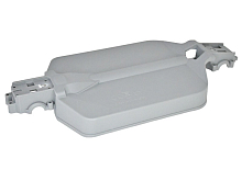 Шасси для автомоделей MJX M162M163