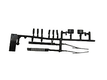 Набор аксессуаров WPL для модели D42