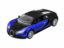 Радиоуправляемая машина MZ Bugatti Veyron 124
