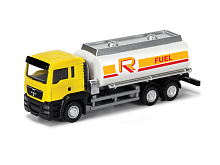 Машина Ideal 164 MAN Бензовоз