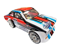 Радиоуправляемая автомодель для дрифта Himoto Drift Car Brushless 4WD 24G 118 RTR