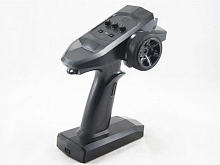 Передатчик T20 для автомоделей MJX H16H с GPS