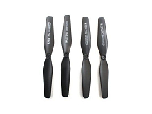 Комплет лопастей для квадрокоптера Syma X5HW, 4шт