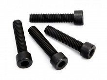 Винты M35X16мм для рубашки охлаждения 4шт