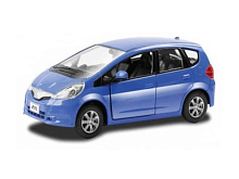 Машина Ideal 13039 Honda Jazz