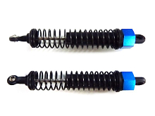 Амортизатор для автомоделей Himoto 4186, 4186BL, 2шт