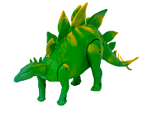 Радиоуправляемая динозавр  Feilun Стегозавр, звук