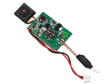 Передатчик TX5805 CE QRW100S