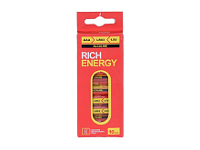 Батарейка Rich Energy AAA LR03 Alkaline, 1 шт