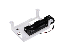 Плата крепления электроники для Volantex RC COMPASS 650