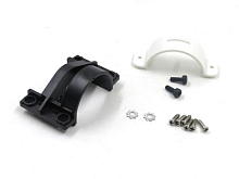 Набор запасных частей для катера Feilun FT012 Кронштейны крепления мотора, крепеж