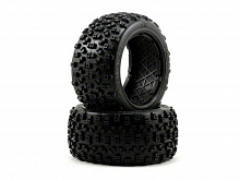 Шины 15  HB PROTO WhiteBaja 5BTSC 2шт