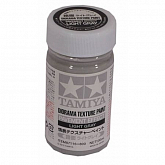 Паста  светлосерая мостовая, Tamiya 100мл Высыхания 45ч, шт