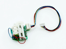 Серво левая для вертолета MJX СтрекозаF29