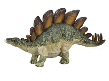 Фигурка KONIK Стегозавр, зелёный