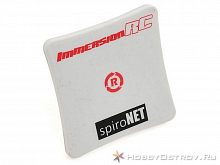 Антенна-патч ImmersionRC SpiroNET 5.8Ghz 8dBi RHCP mini Patch