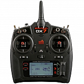 Аппаратура радиоуправления Spektrum DX7 (new) + AR8000  7ch 2.4G Rx Tx