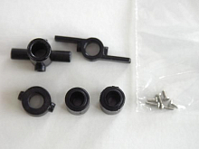 Пластиковые детали осн вала Arttech 44091