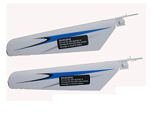 Лопасти основного ротора WLV911синебелые