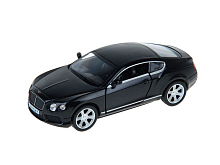 Машина Autotime BENTLEY CONTINENTAL GT V8 5