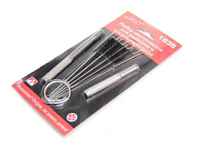 Набор инструмента для разборки и чистки аэрографа, 3 пред JAS1635