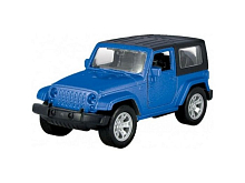 Машина Autotime USA ALLROAD 4WD гражданская 136