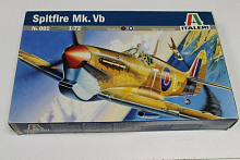 Сборная модель Самолет Spitfire Mk Vb, шт