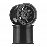Диски RPM Revolver 10 Hole Rear Wheels 2 шт