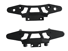 Передний бампер для Remo Hobby RH1411, 114
