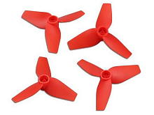Пропеллеры красные для CX95S