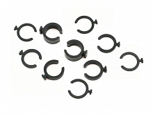 TRA3769 пластины регулировки поджатия пружины амортизатора, 8 деталей