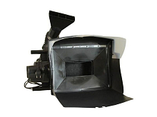 Окрасочный бокс JAS3702