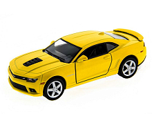 Машина Kinsmart 138 Chevrolet Camaro бк