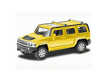 Машина Ideal 164 Hummer H3