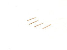 Пины 2x165 мм для Remo Hobby 116