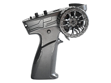 Передатчик RH6A для автомоделей Remo Hobby RH1893SL, 118