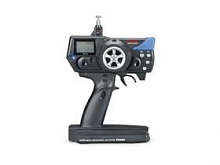 Аппаратура радиоуправления Futaba 3PMFM 40Mhz 3ch Rx Tx