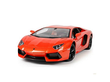 Радиоуправляемая машина MZ Lamborghini Aventodor 27021 124