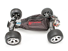 Чехол для TRAXXAS RUSTLER 110 зимний