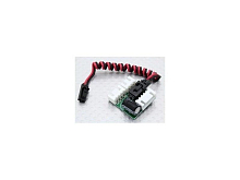 Адаптер питания FPV передатчика FatShark до 4S LiPo