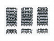 Сборная модель Наб траки PANTHER TYPE G кроме 35065,069 135, шт