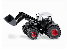 Трактор Siku 1990 Fendt 942 Vario с ковшом