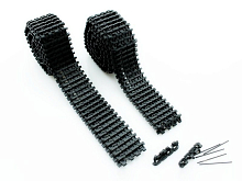 Пластиковые гусеницы TG Tiger 1