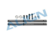 Вал основного ротора, TRex 800E DFC