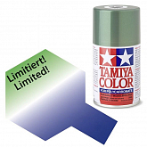 Краска для поликарбоната PS Iridescent BlueGreen, шт