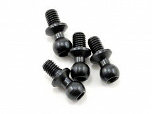 Шаровые опоры BALL STUD 43x9mm 2mm SOCKET4pcs