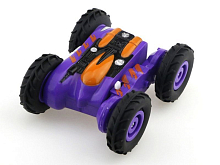 Радиоуправляемая машинкаперевертыш Happy Cow 777606 24G RTR