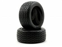 Шины туринг 110  VINTAGE 26MM DCOMP 2шт без дисков